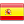 флаг Виза в Испанию