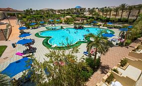 Aurora Oriental Resort Sharm El Sheikh 5* (Набк) - Изображение 27