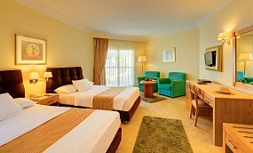 Aurora Oriental Resort Sharm El Sheikh 5* (Набк) - Изображение 25