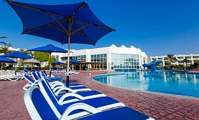 Aurora Oriental Resort Sharm El Sheikh 5* (Набк) - Изображение 30