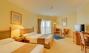 Aurora Oriental Resort Sharm El Sheikh 5* (Набк) - Изображение 22