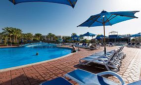Aurora Oriental Resort Sharm El Sheikh 5* (Набк) - Изображение 29