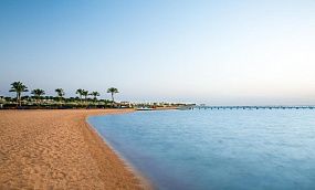Aurora Oriental Resort Sharm El Sheikh 5* (Набк) - Изображение 16