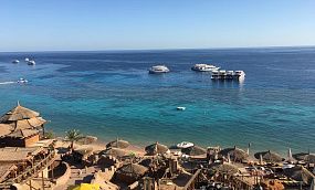 Aurora Oriental Resort Sharm El Sheikh 5* (Набк) - Изображение 7