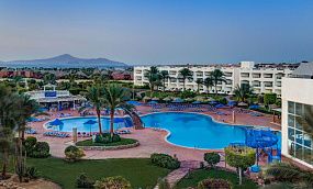 Aurora Oriental Resort Sharm El Sheikh 5* (Набк) - Изображение 28