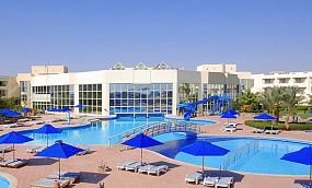 Aurora Oriental Resort Sharm El Sheikh 5* (Набк) - Изображение 0