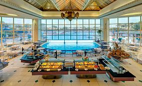 Aurora Oriental Resort Sharm El Sheikh 5* (Набк) - Изображение 9