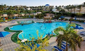 Aurora Oriental Resort Sharm El Sheikh 5* (Набк) - Изображение 26