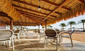Aurora Oriental Resort Sharm El Sheikh 5* (Набк) - Изображение 17