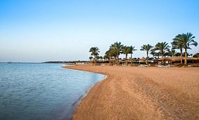 Aurora Oriental Resort Sharm El Sheikh 5* (Набк) - Изображение 19