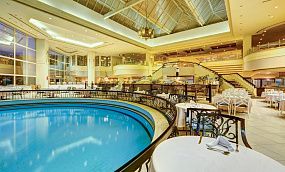 Aurora Oriental Resort Sharm El Sheikh 5* (Набк) - Изображение 31