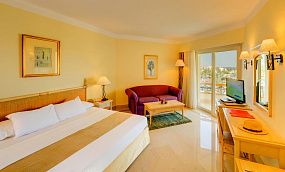 Aurora Oriental Resort Sharm El Sheikh 5* (Набк) - Изображение 24