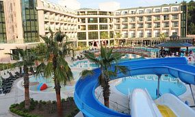  Eldar Resort Hotel 4* - Изображение 0