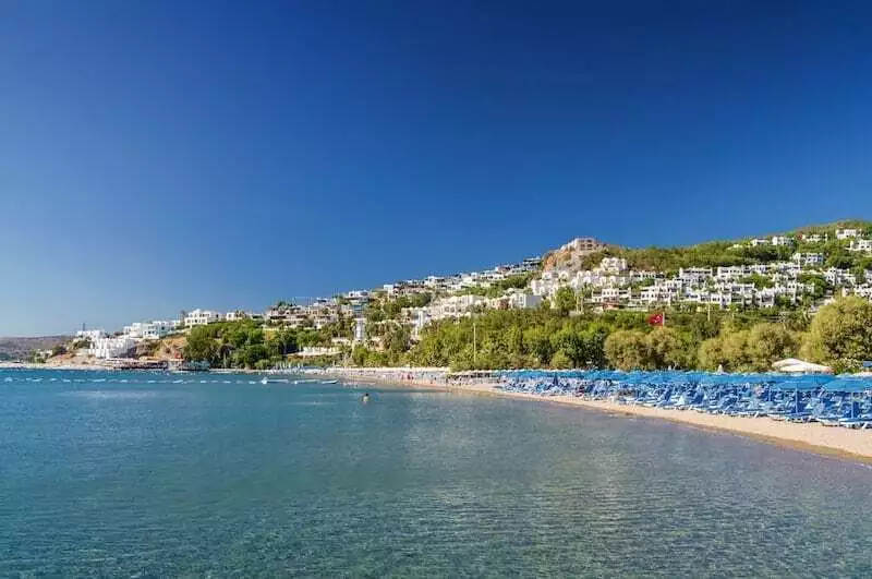 10 самых красивых пляжей в Турции - Изображение 2