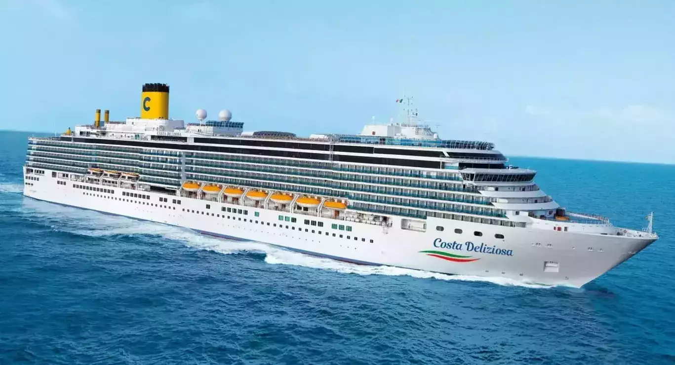 Costa Cruises возобновит работу 6 сентября - Изображение 0