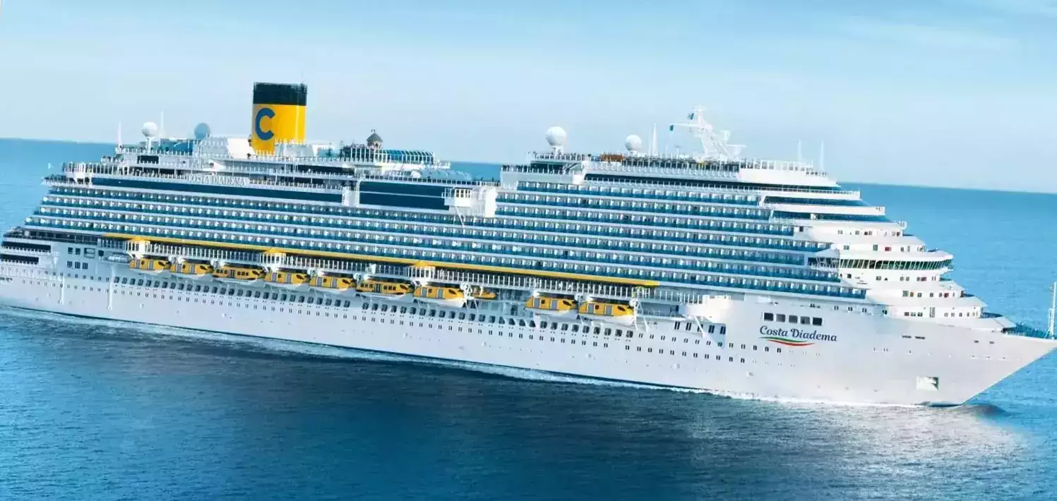 Costa Cruises возобновит работу 6 сентября - Изображение 1
