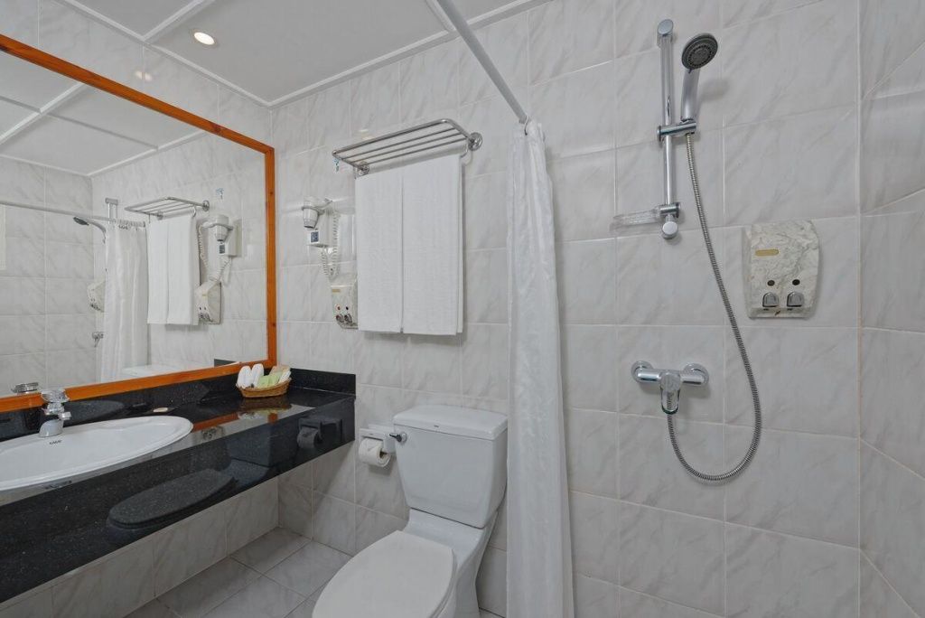 Beach Villa Beach Villa