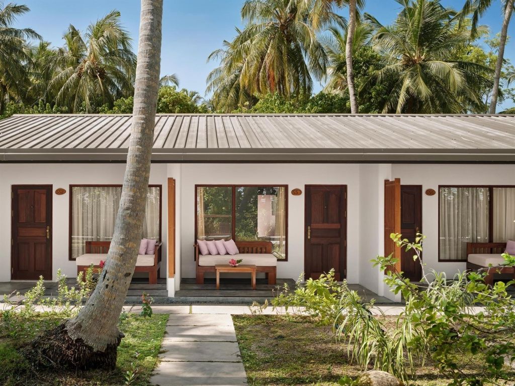 Sun Villa Sun Villa