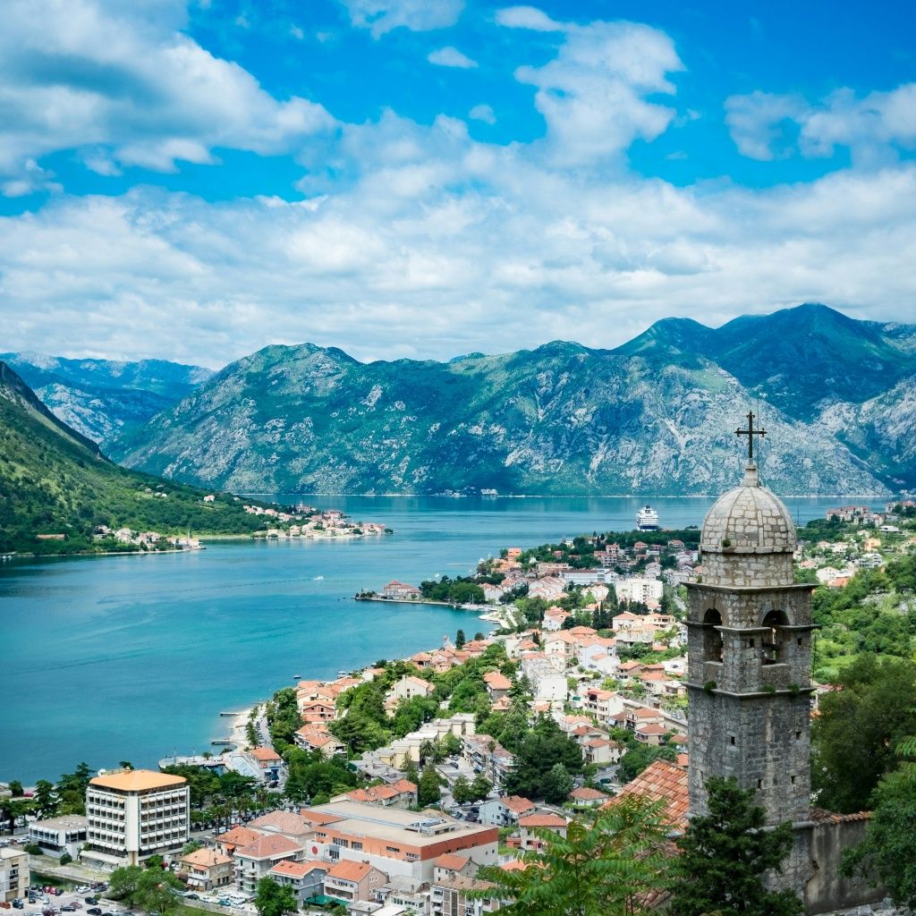 Kotor, Montenegro Kotor, Montenegro