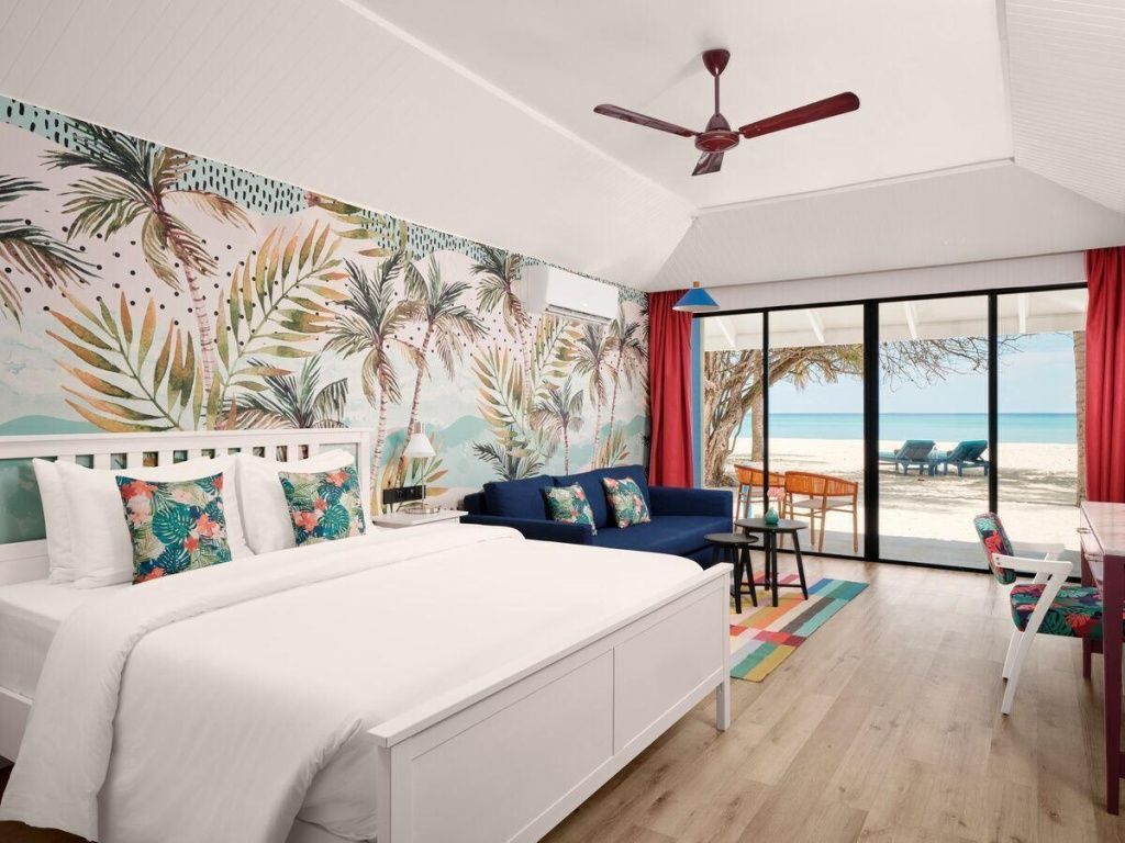 Lagoon Beach Villa Lagoon Beach Villa