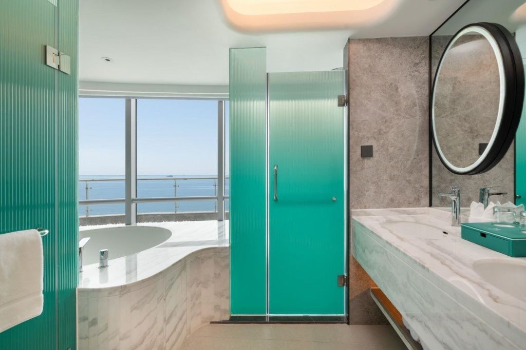 tinghai view studio suite