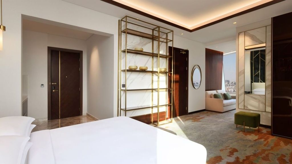 Premium with kitchenette Premium with kitchenette
