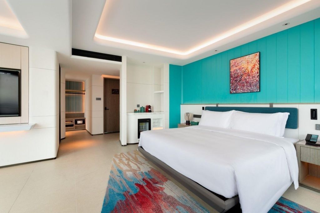 tinghai view studio suite