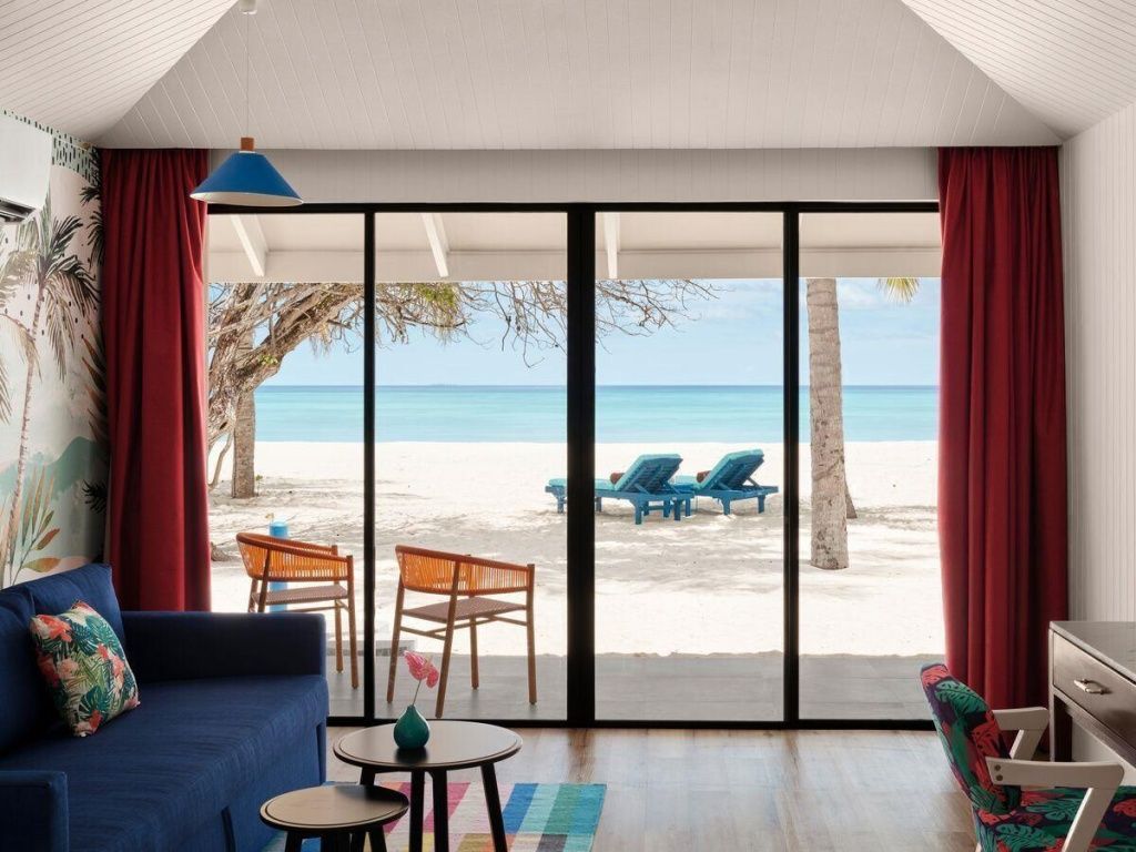 Lagoon Beach Villa Lagoon Beach Villa