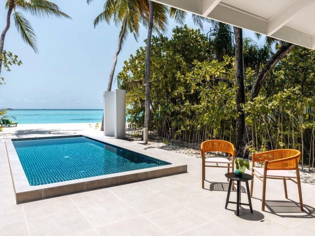Lagoon Beach Pool Villa Lagoon Beach Pool Villa