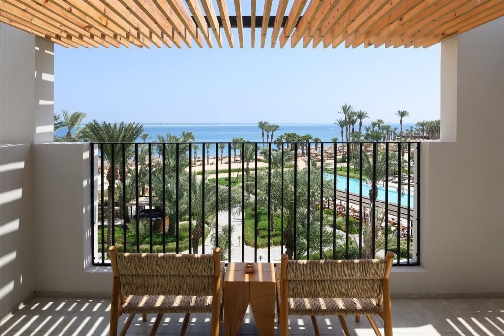 One bedroom suite 