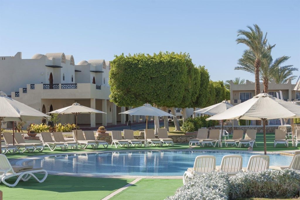 Отель Reef Oasis Beach Resort Sharm El Sheikh 4* рииф 2 .jpeg