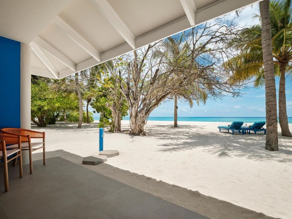 Lagoon Beach Villa Lagoon Beach Villa