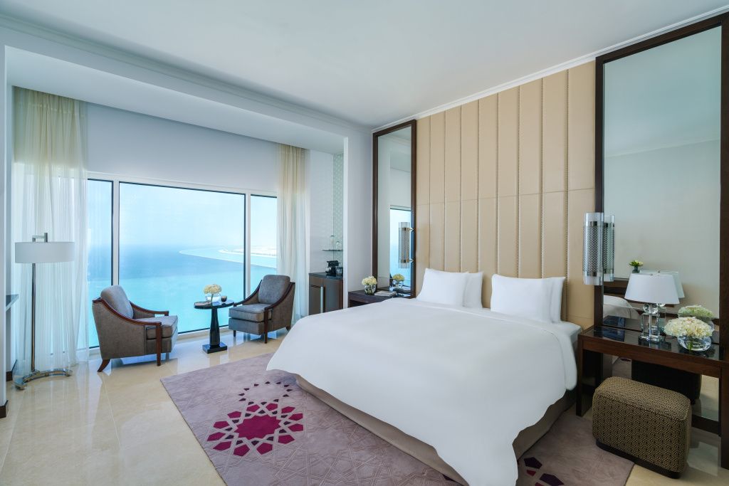 Deluxe Sea View Deluxe Sea View