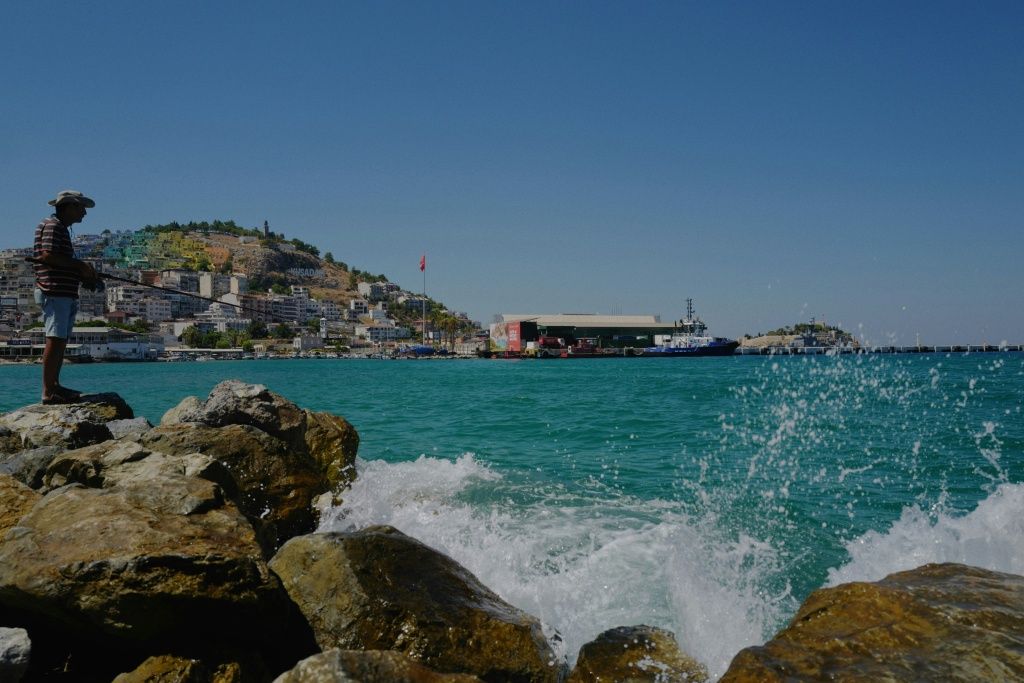 Kusadasi, Turkey