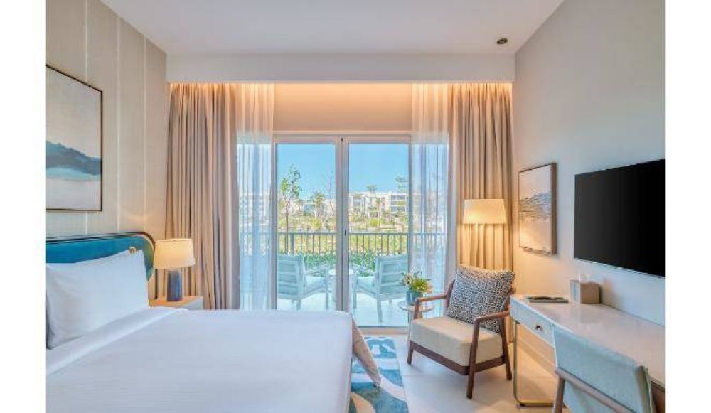 Superior Marassi View