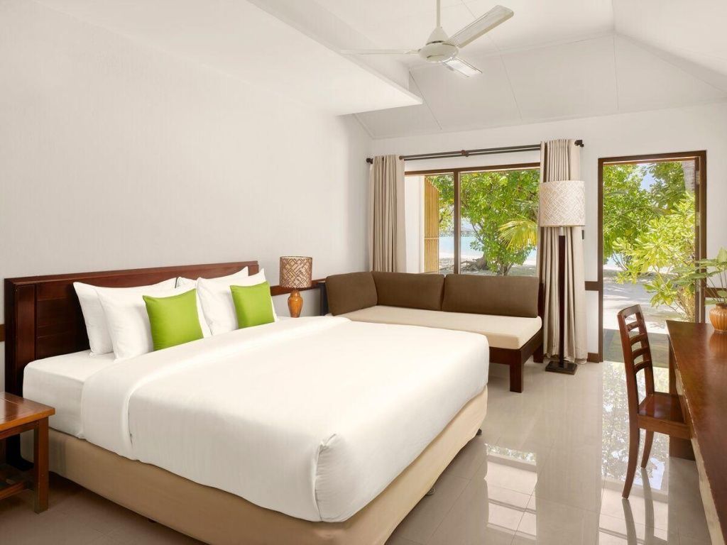 Sunset Beach Villa Sunset Beach Villa
