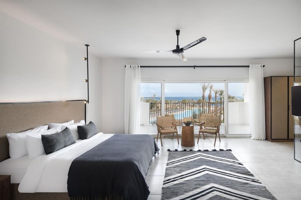 Suite two bedroom