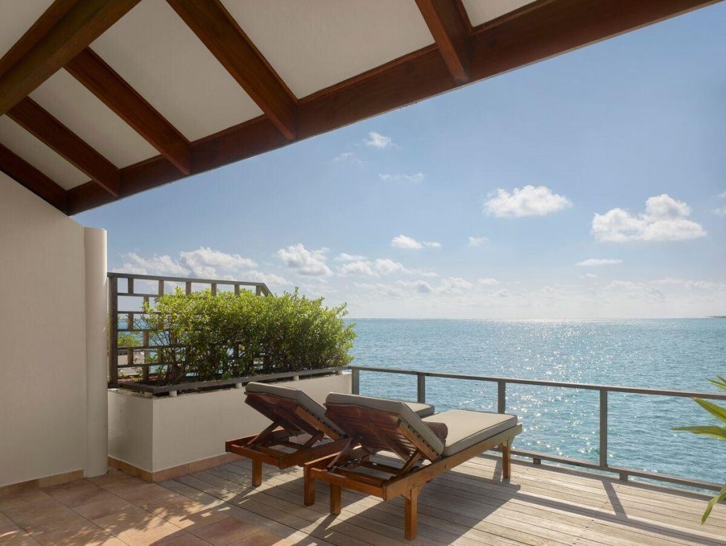 Water Villa Water Villa