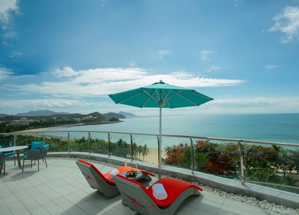 tinghai view studio suite