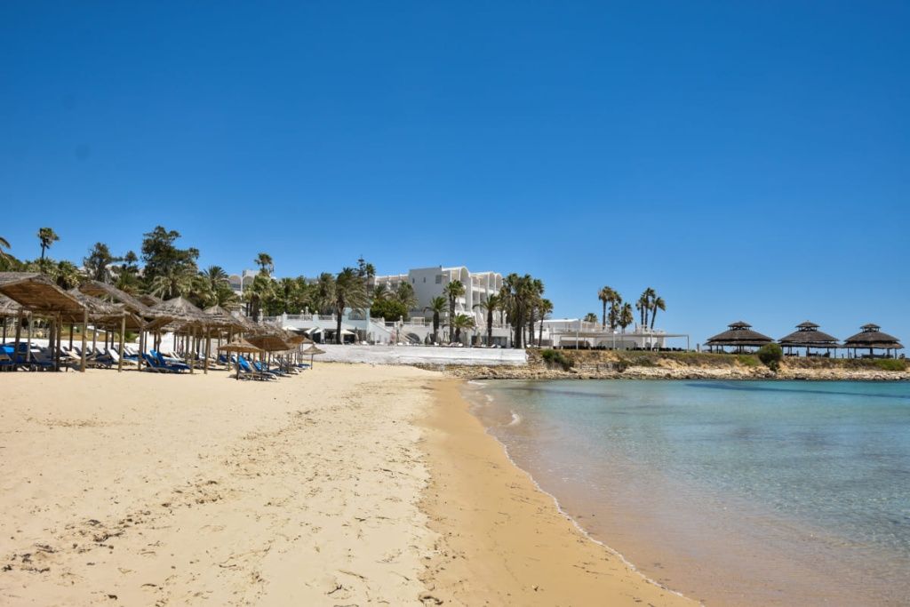 Первая линия