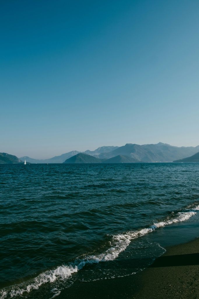 Мармарис, Турция