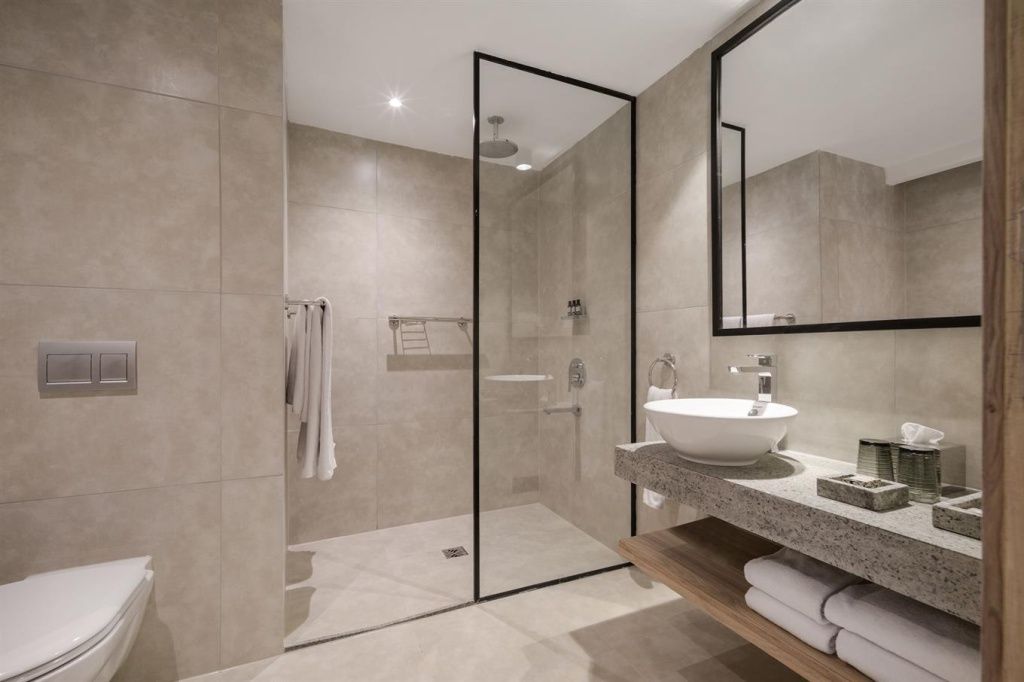 Suite two bedroom