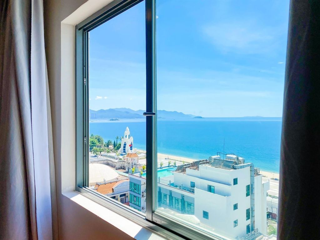 deluxe sea view deluxe sea view