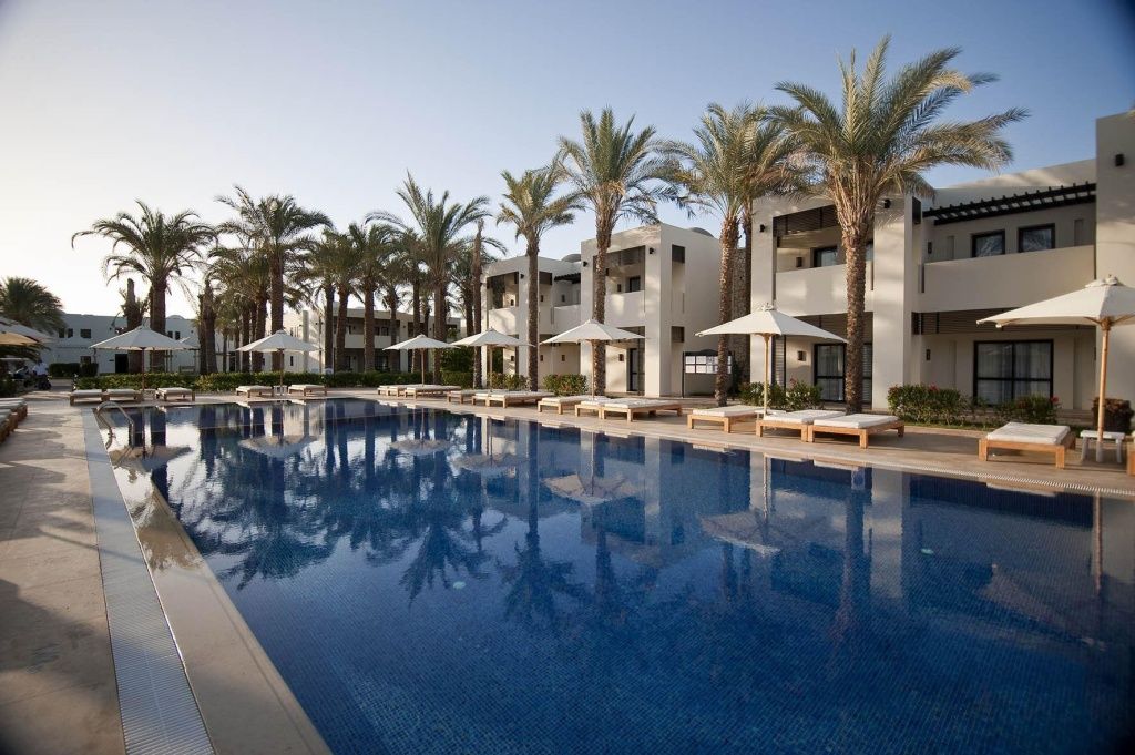 Отель Sentido Reef Oasis Senses Resort Sharm El Sheikh 5* сентидо 2 .jpeg