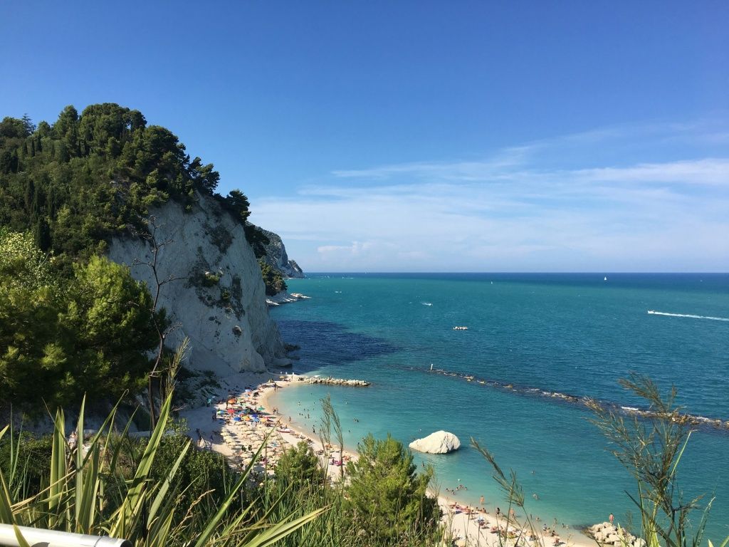 Ancona, Italy Ancona, Italy