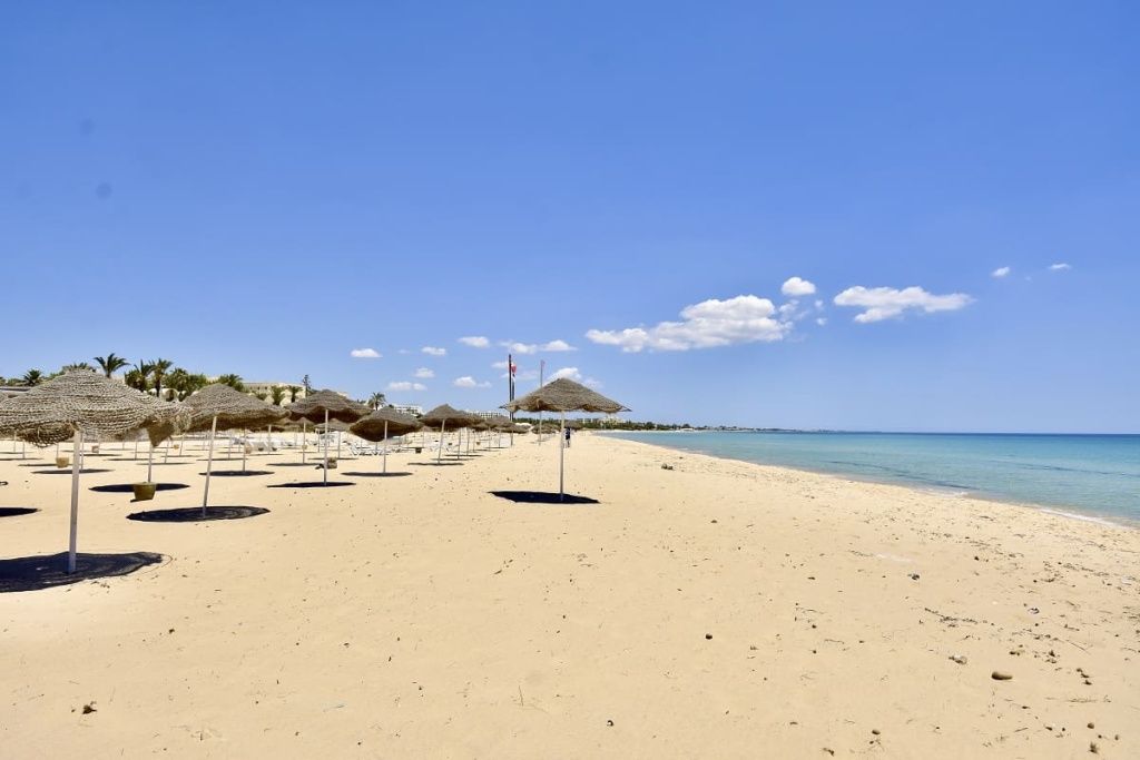 Первая линия