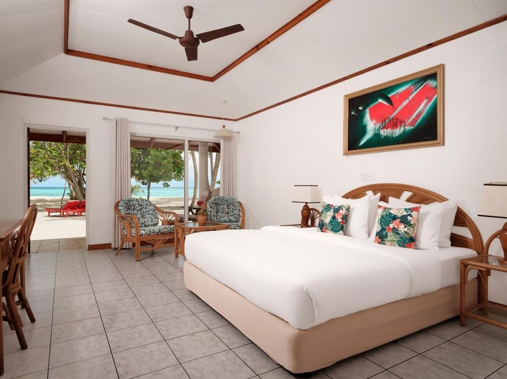 Island Villa Island Villa