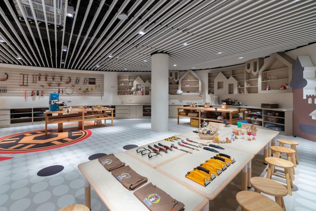 Мастер-классы