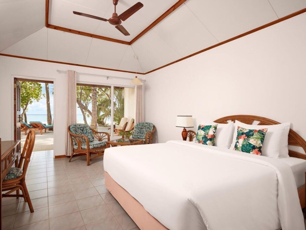Beach Villa Beach Villa