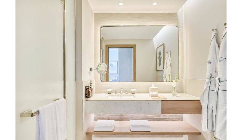 Superior Marassi View